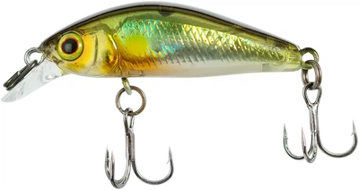 Воблер Jackall Chubby Minnow 35SP 35mm 2.3g NF Ayu (207756) 1699.31.55