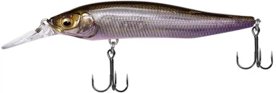 Воблер Megabass X-Nanahan 1 SF 75 mm 7.0g FA Ghost Wakasagi (209144) 2659.41.88