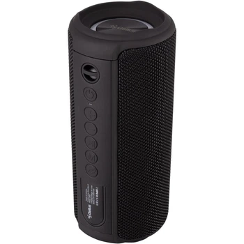 Портативна Bluetooth-колонка Gelius BoomBox X GP-BS500x Black