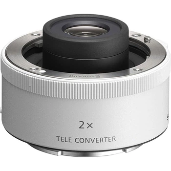 Телеконвертер Sony 2x Alpha FE (SEL20TC.SYX) [169224]