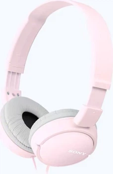 Наушники Sony MDR-ZX110AP Pink (MDRZX110APP.CE7)