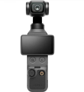 Экшн-камера DJI Osmo Pocket 4 Essential Combo (CP.OS.00000546.01)