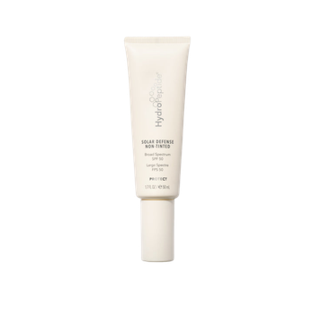 Солнцезащитный крем для лица Hydropeptide Solar Defense SPF 50 Non-Tinted 50мл RSDN