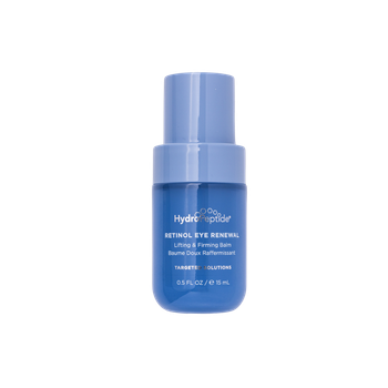 Ліфтинг-зміцнювальний бальзам Hydropeptide Retinol Eye Renewal, 15 мл RRER