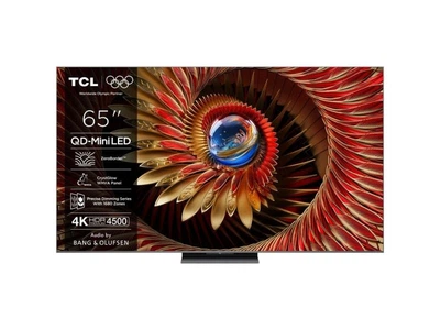 Телевізор TCL 65C89K