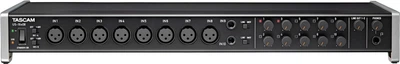 Аудіоінтерфейс Tascam US-16X08 (4907034124640)