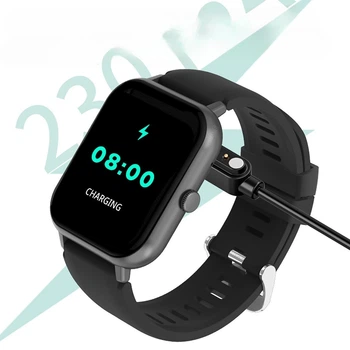 Смарт годинник ZL54, годинник з Bluetooth дзвінками, фітнес трекер, з вимірюванням пульсу та сну, smartwatch