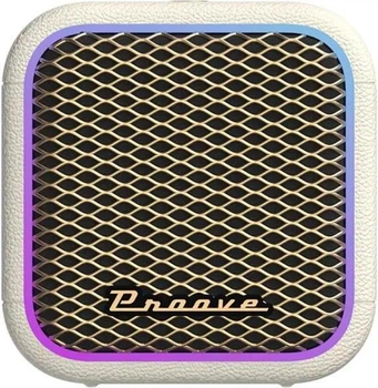 Портативная колонка Proove Funk 15W Beige/Gold (PSFN1501AP22)