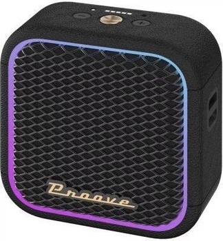 Портативная колонка Proove Funk 15W Black (PSFN1501AP01)
