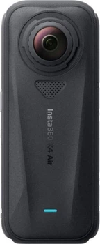 Экшн-камера Insta360 X4 Air Standard Bundle Black (CINSAAFA-SE01)