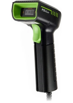 Сканер считыватель штрихкодов 2D/1D MC-3303L USB (MC-3303L-U)