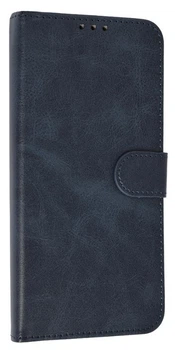 Чохол-книжка Flip Cover Business на Samsung Galaxy A27 (5G) / dark blue