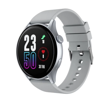 Смарт Годинник Proove Quantum silver (SWQU00000006)