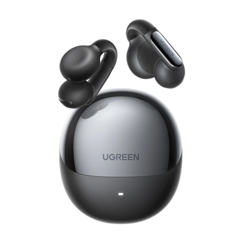 Бездротові навушники TWS UGREEN WS210 HiTune S5 True Wireless, ENC, IPX5, Black (UGR-45760)