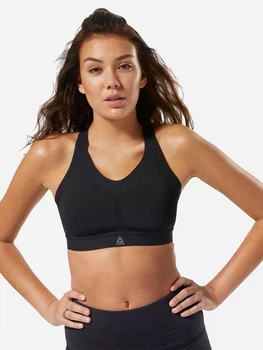 Бра-топ Reebok Puremove Bra CY5012 Black XS