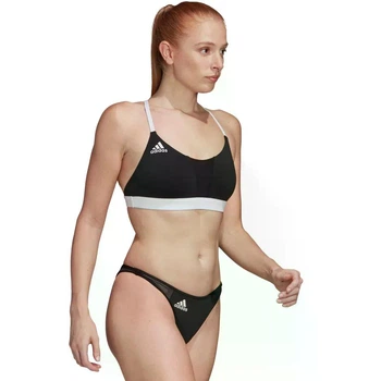 Топ Adidas All me Volley Top FJ5043 black XS