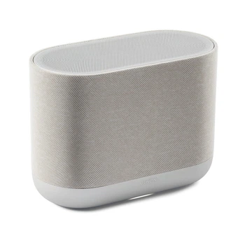 Бездротова Wi-Fi-колонка DENON HOME 400 Silver (арт. 247594)