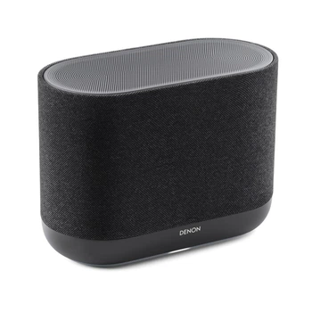 Бездротова Wi-Fi-колонка DENON HOME 400 Black (art.247674)