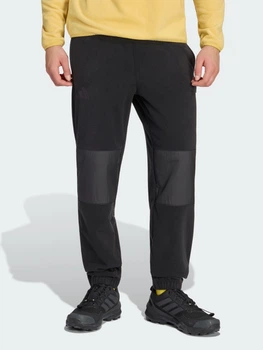 Спортивные штаны утепленные мужские Adidas Terrex Multi Essentials KE3444 XL Black (4069995873699)
