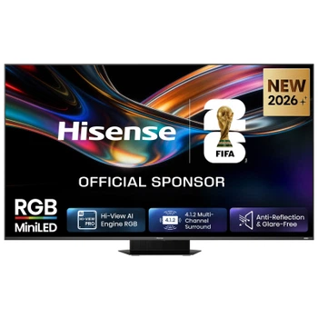 Телевизор Hisense 85UR9S