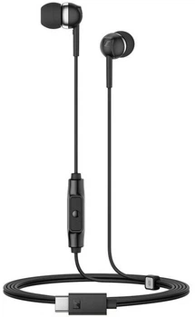 Навушники Sennheiser CX 80U