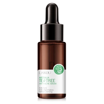 Сыворотка для лица с экстрактом чайного дерева Laikou Australia Tea Tree Anti-Acne Serum Essence, 17 мл