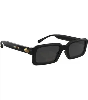 Умные очки Chamelo Infinity Touch HVL Smoke Gloss LIINFTHSGB Black