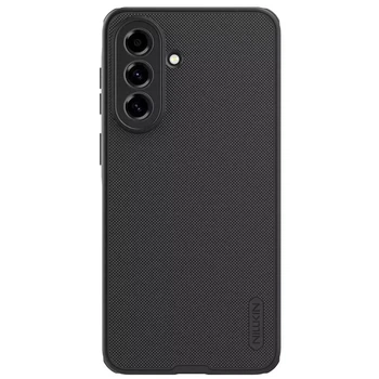 Чехол бампер Nillkin Super Frosted Shield Pro для Samsung Galaxy A57 5G A576 Black