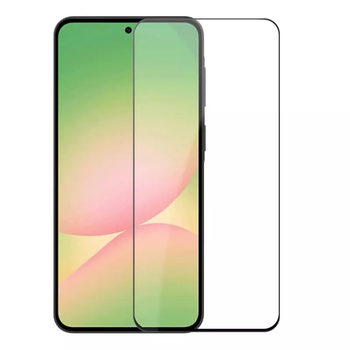 Защитное стекло Nillkin Amazing CP+ PRO Full Glue для Samsung Galaxy A57 5G A576 Black (0.33 mm)