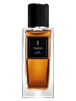 Парфумована вода Yves Saint Laurent Tuxedo Sharp Patchouli 75мл