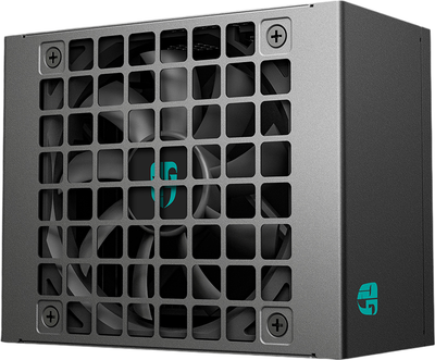 Блок живлення DeepCool GamerStorm PS750P-FE 750W (R-PS750P-FE0B-JGEU)