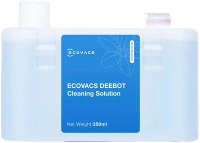 Розчин для чищення Ecovacs DSO010049 350 мл