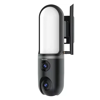 WiFi камера Vstarcam FC4 (6Mp, PTZ, два об'єктива) (1466)