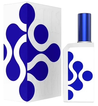 Woda perfumowana unisex Histoires de Parfums This Is Not A Blue Bottle 1.5 60 ml (841317002765)