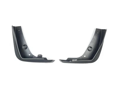 Брызговики передние для Infiniti QX30 2016–2021, комплект 2 шт для Infiniti QX30 2016-2018 (2409)