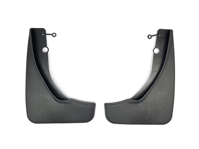 Брызговики задние для Jeep Grand Cherokee 2011–2020, комплект 2 шт для JEEP Grand Cherokee 2011-2020 (3019)