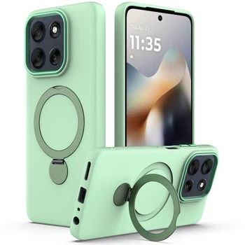Захисний чохол Reframe Draco Casе для OnePlus Nord 6 / Nord CE6 - Green