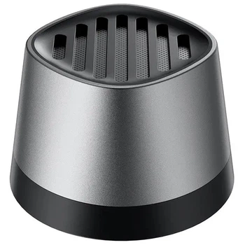 Bluetooth Колонка K8 + БЗУ 15W Black Acefast (teh0029774)