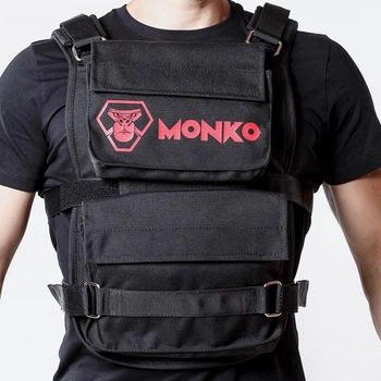 Утяжелительный Жилет Monko sand vest monko 10кг