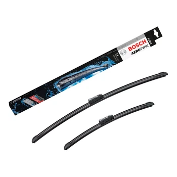 Комплект щіток склоочисника Bosch Aerotwin 530/530 мм 3 397 118925