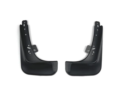 Брызговики передние для Hyundai Accent 2011-2021, комплект 2 шт для Hyundai Accent 2011- (6538)