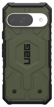 Чехол противоударный UAG Pathfinder (Original) для Google Pixel 9/9 Pro Olive 614454117272