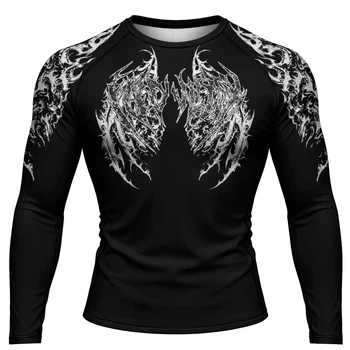 Рашгард Wings - XXL