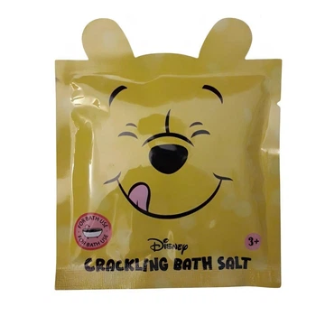 Шипучая соль для ванны Disney Crackling Bath Salt Винни-Пух, 3+