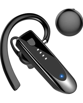 Bluetooth-гарнитура Atheewon H08 – беспроводная моно гарнитура с шумоподавлением ENC, CVC 8.0