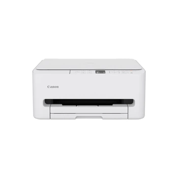 БФП А4 Canon PIXMA TS6540i з Wi-Fi