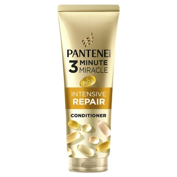 Бальзам Pantene Pro-V Диво за 3 хвилини Інтенсивне відновлення 220 мл