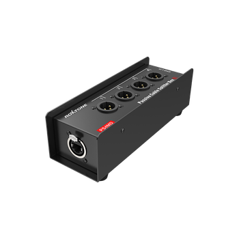 Разветвитель CAT Roxtone PS4MD