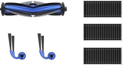 Zestaw akcesoriów do robotów odkurzających Ecovacs DKT060220