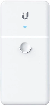 Адаптер PoE Ubiquiti Optical Data Transport (F-POE-G2)